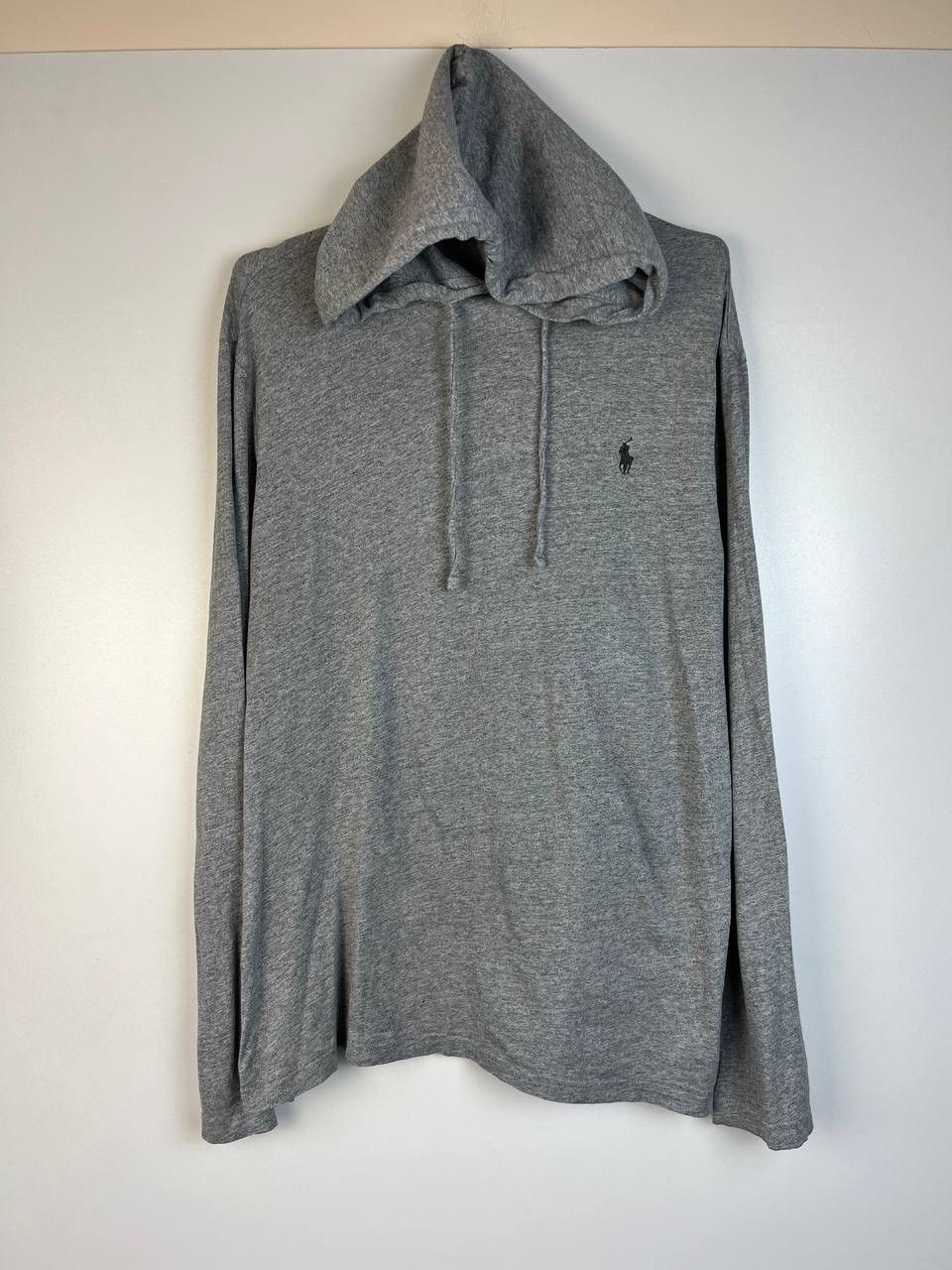 Vintage Polo Ralph Lauren luxury hoodie size M Size US M / EU 48-50 / 2 - 1 Thumbnail