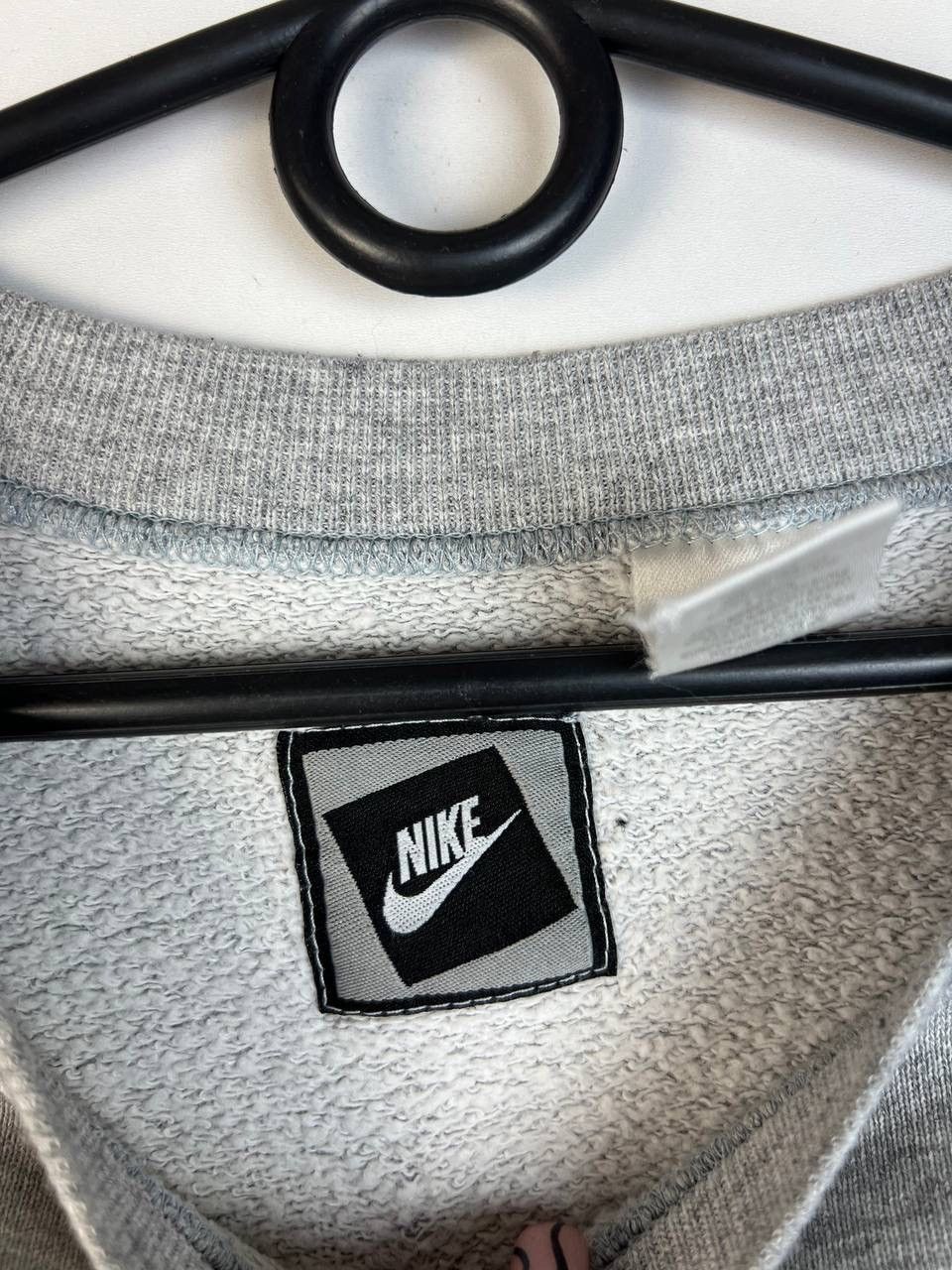 Vintage Nike 90s vintage sweatshirt size M Size US M / EU 48-50 / 2 - 5 Thumbnail