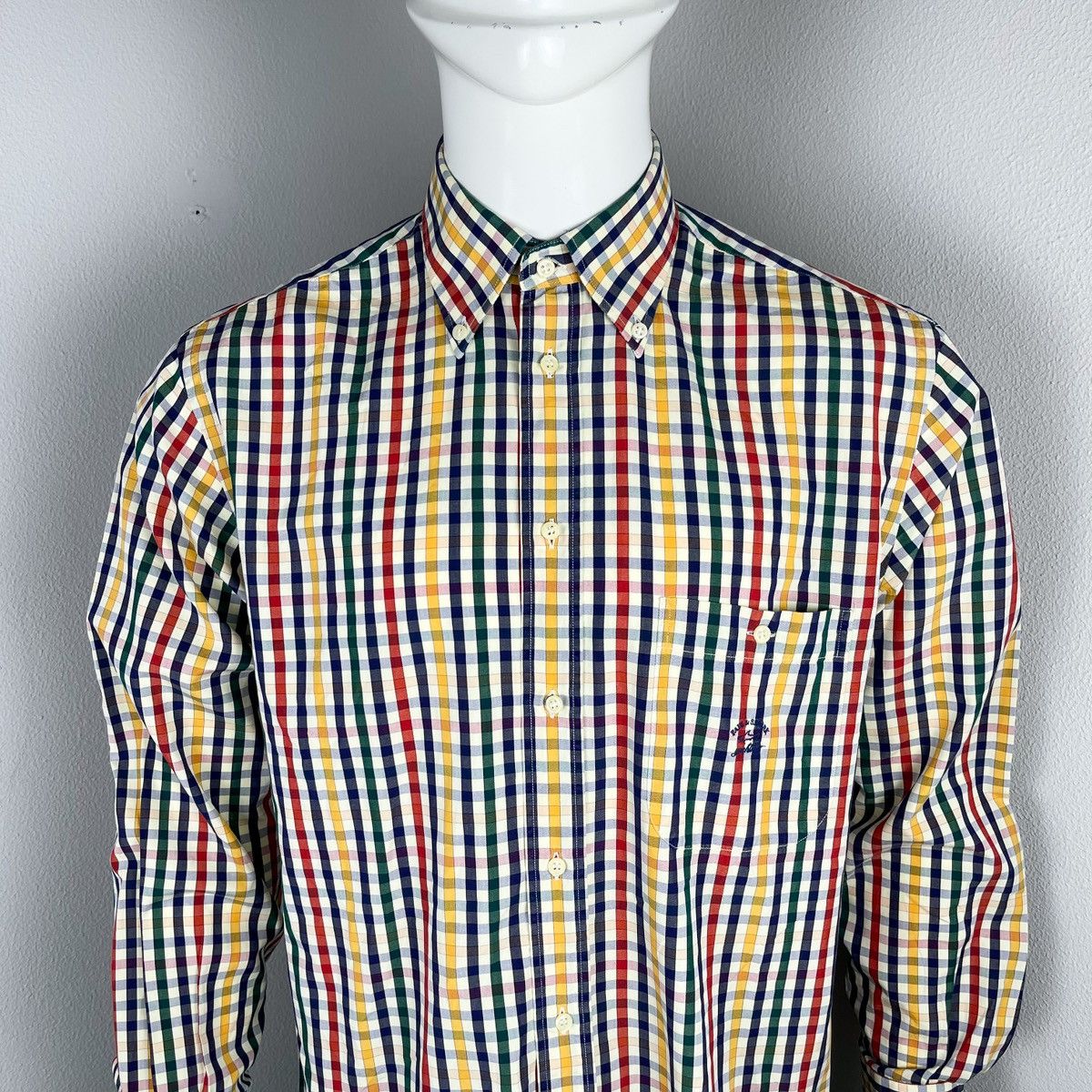 Paul & Shark Paul&Shark Yachting size S Size US M / EU 48-50 / 2 - 4 Thumbnail