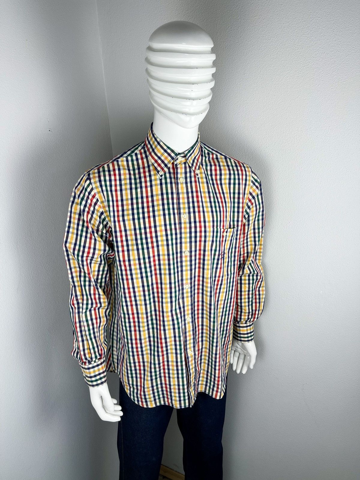 Paul & Shark Paul&Shark Yachting size S Size US M / EU 48-50 / 2 - 2 Thumbnail