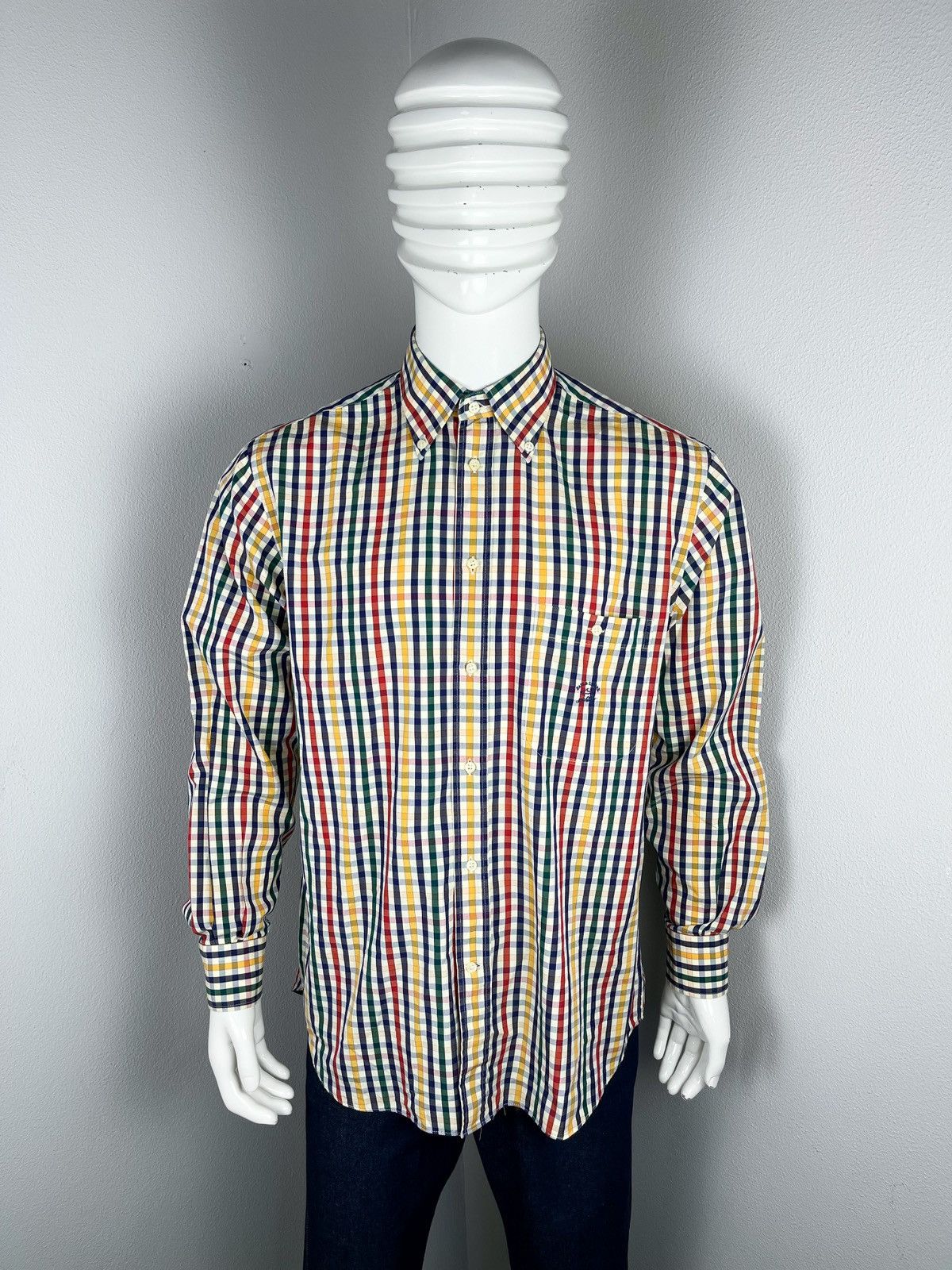 Paul & Shark Paul&Shark Yachting size S Size US M / EU 48-50 / 2 - 1 Thumbnail