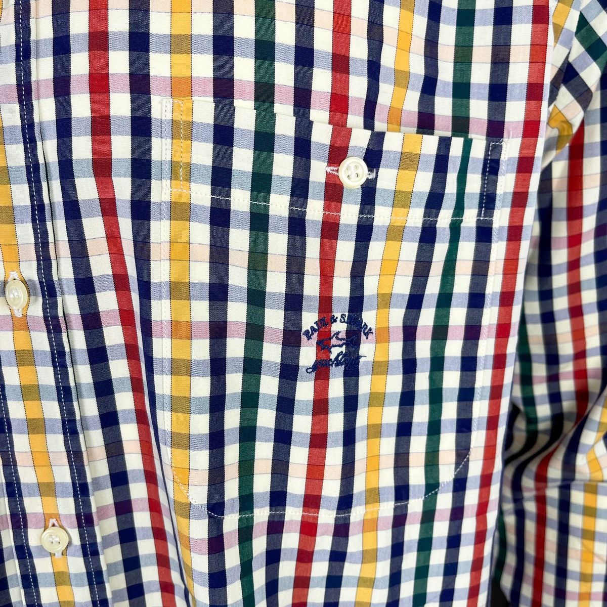 Paul & Shark Paul&Shark Yachting size S Size US M / EU 48-50 / 2 - 5 Thumbnail