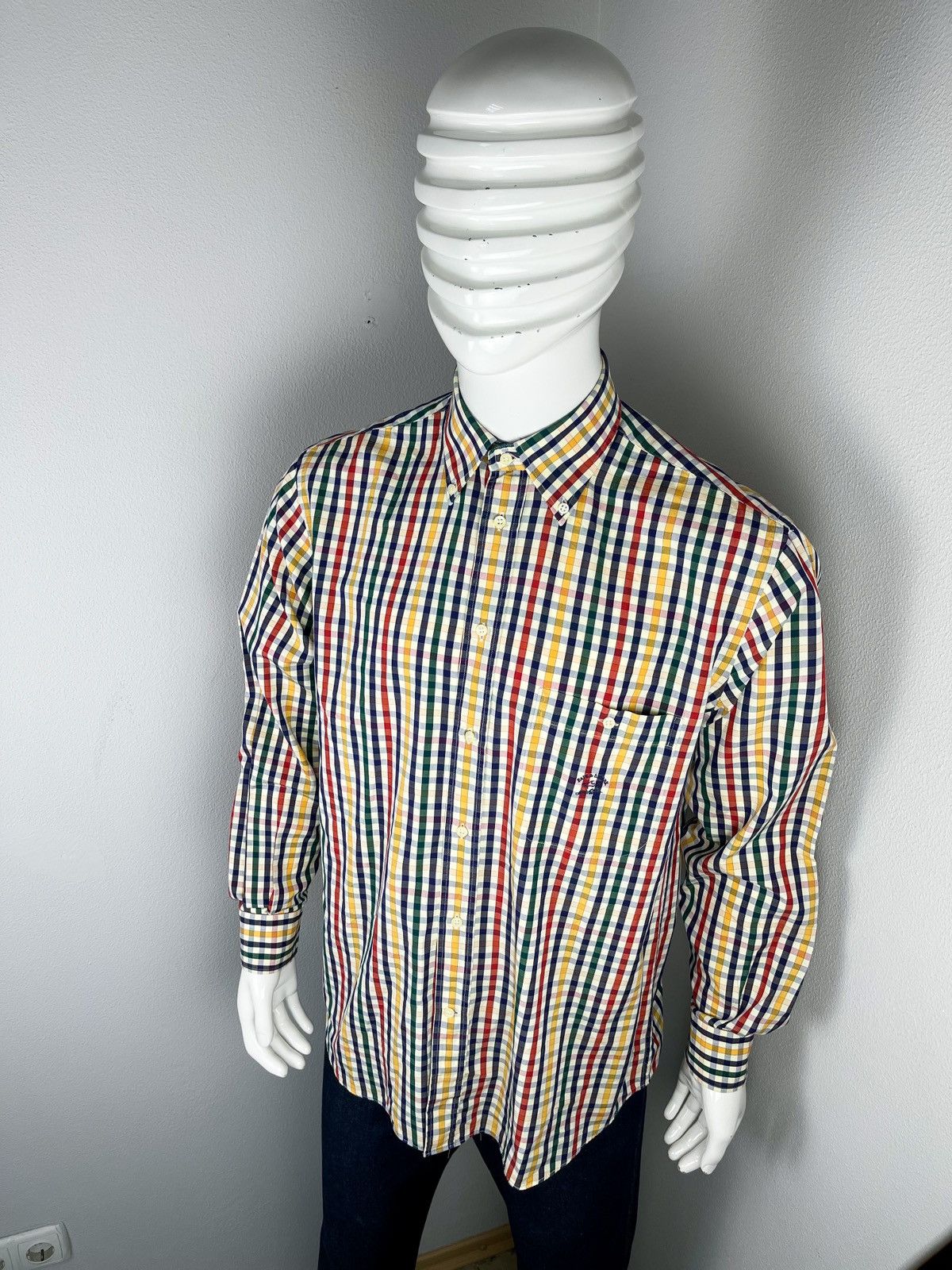 Paul & Shark Paul&Shark Yachting size S Size US M / EU 48-50 / 2 - 3 Thumbnail