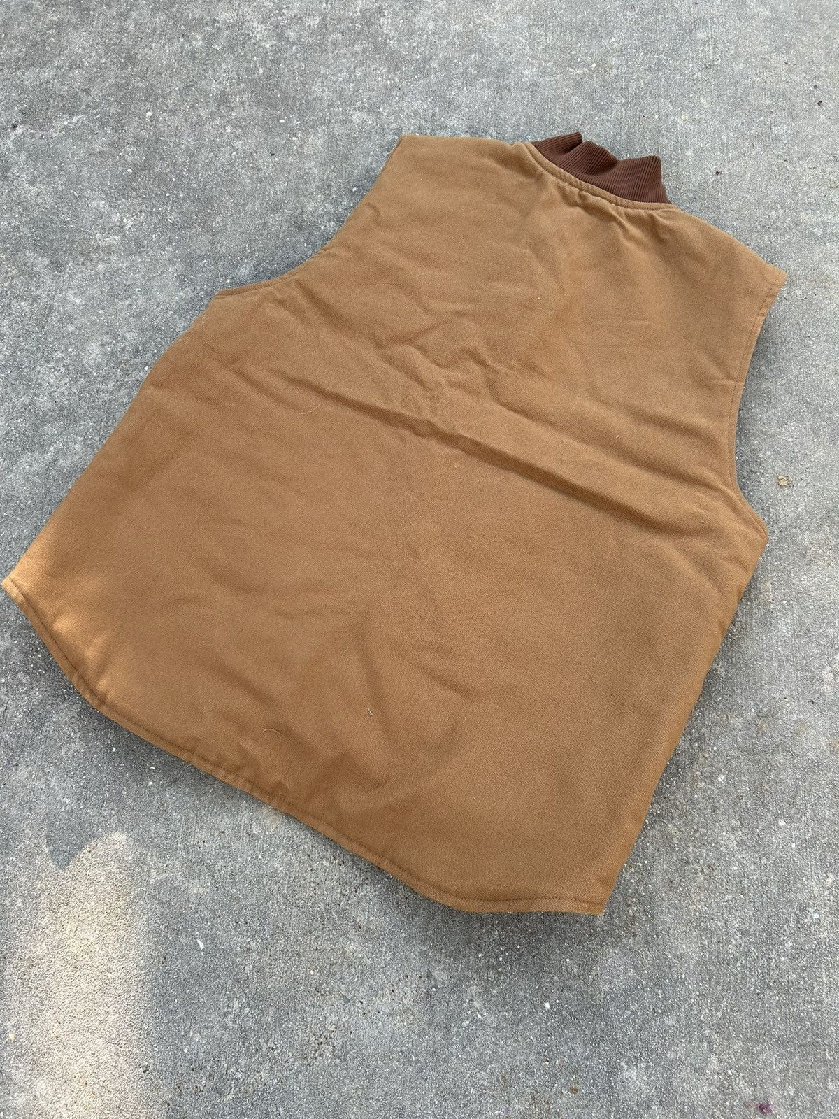 Carhartt Vest