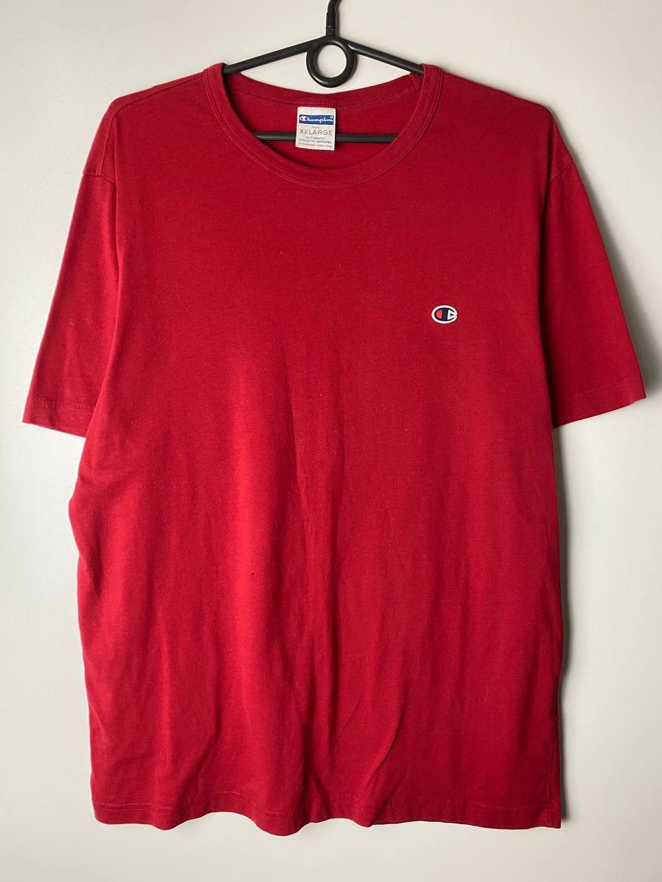 Champion × Vintage Champion vintage t-shirt size XXL Size US XXL / EU 58 / 5 - 1 Thumbnail
