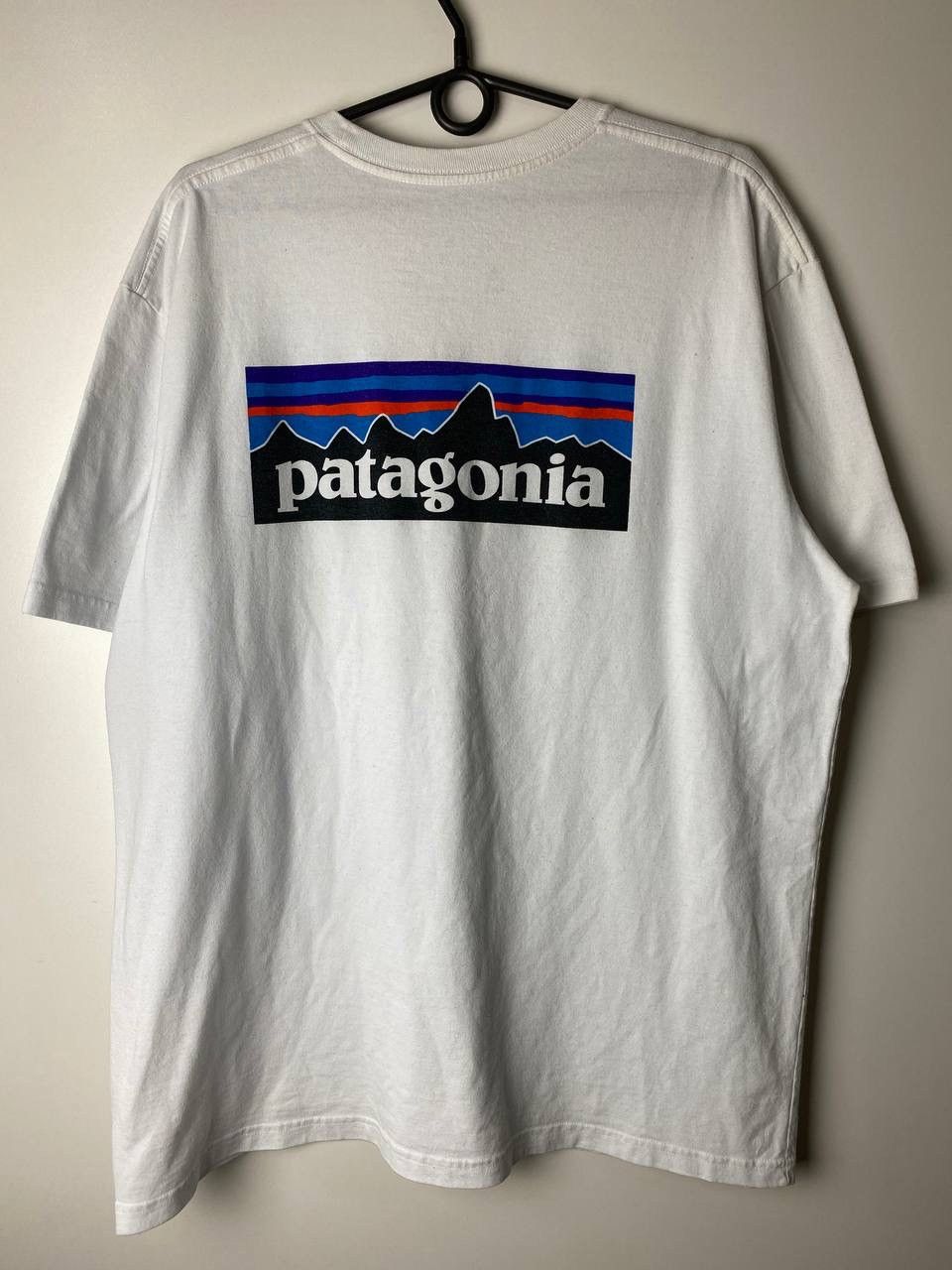 Patagonia Patagonia vintage t-shirt size XL Size US XL / EU 56 / 4 - 7 Thumbnail