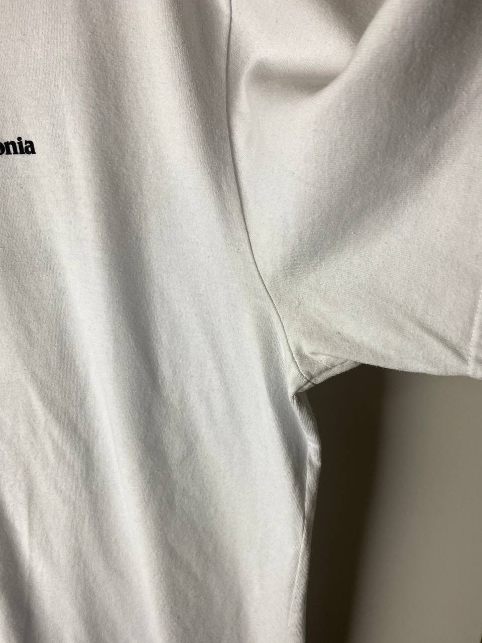 Patagonia Patagonia vintage t-shirt size XL Size US XL / EU 56 / 4 - 3 Thumbnail