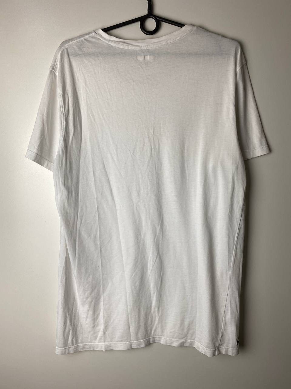 Lacoste Lacoste vintage t-shirt size L Size US L / EU 52-54 / 3 - 4 Thumbnail