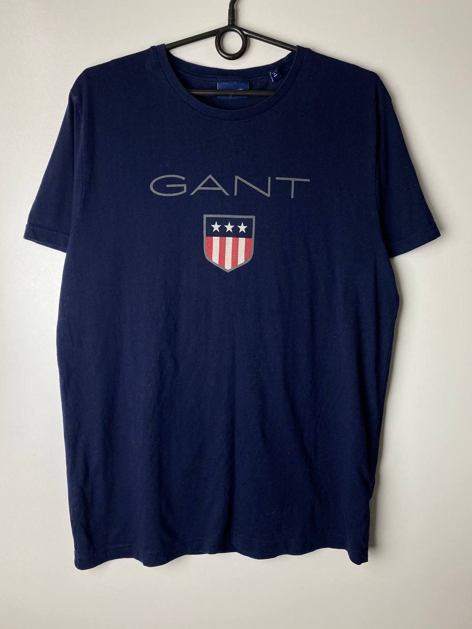 Gant Gant vintage t-shirt size M Size US M / EU 48-50 / 2 - 1 Thumbnail