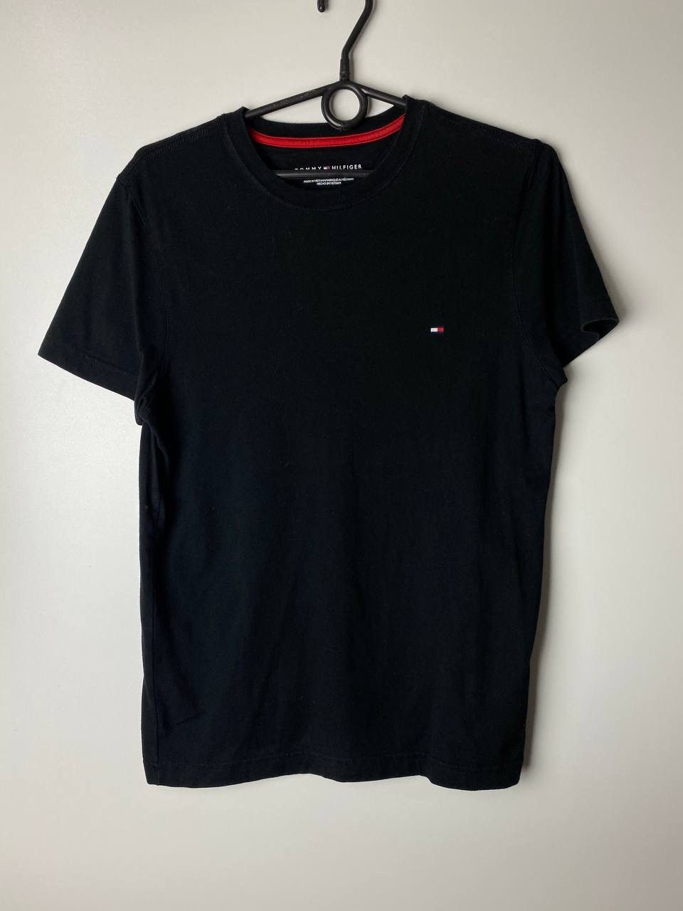 Tommy Hilfiger × Vintage Tommy Hilfiger luxury t-shirt size XS Size US XS / EU 42 / 0 - 1 Thumbnail