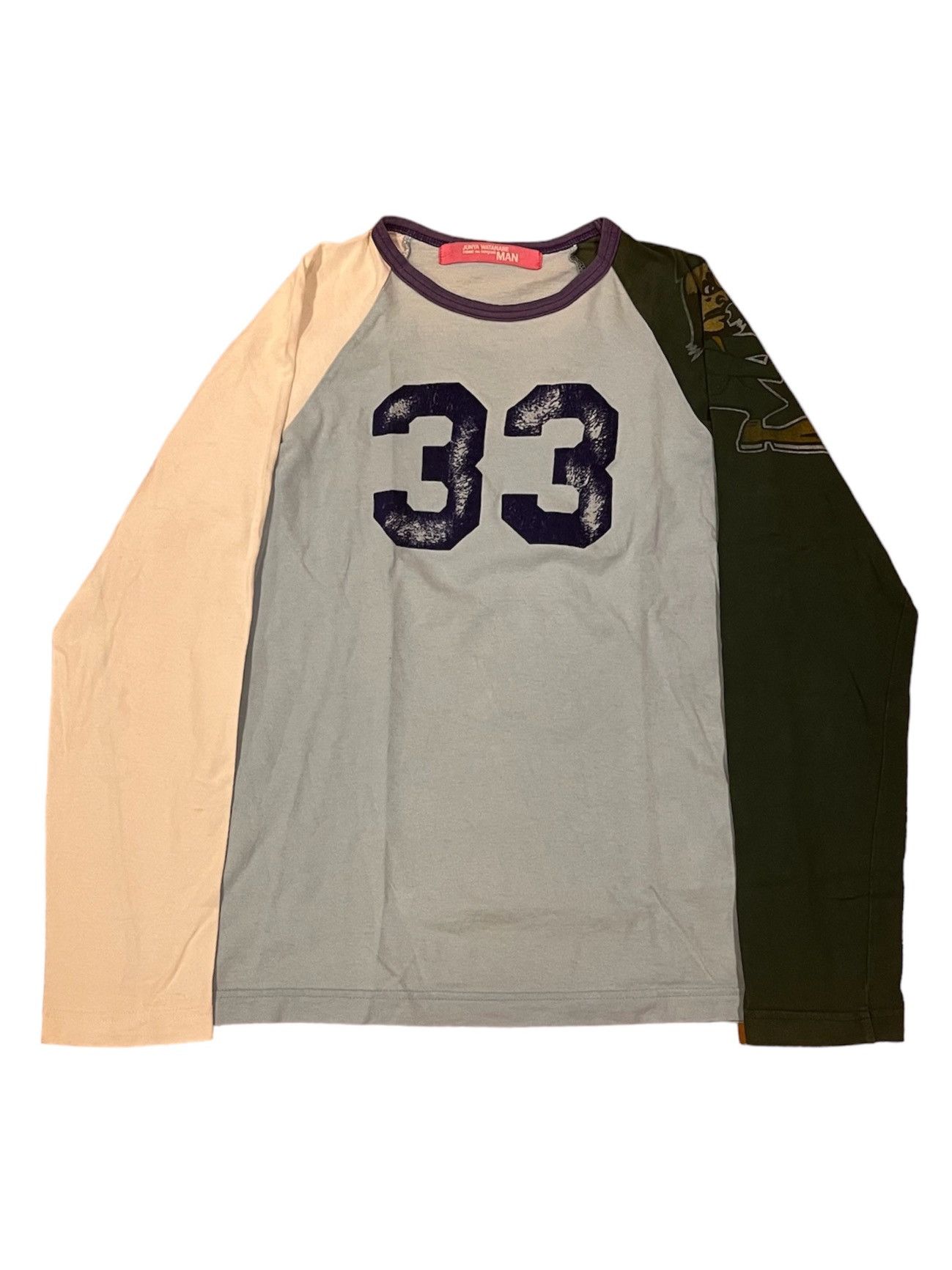 Comme des Garcons × Junya Watanabe ss05 Reconstructed
