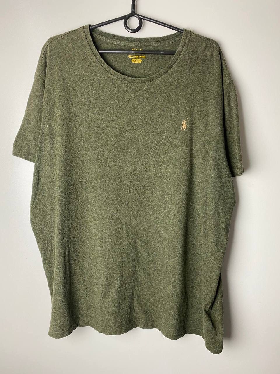 Polo Ralph Lauren Polo Ralph Lauren luxury t-shirt size XXL Size US XXL / EU 58 / 5 - 1 Thumbnail