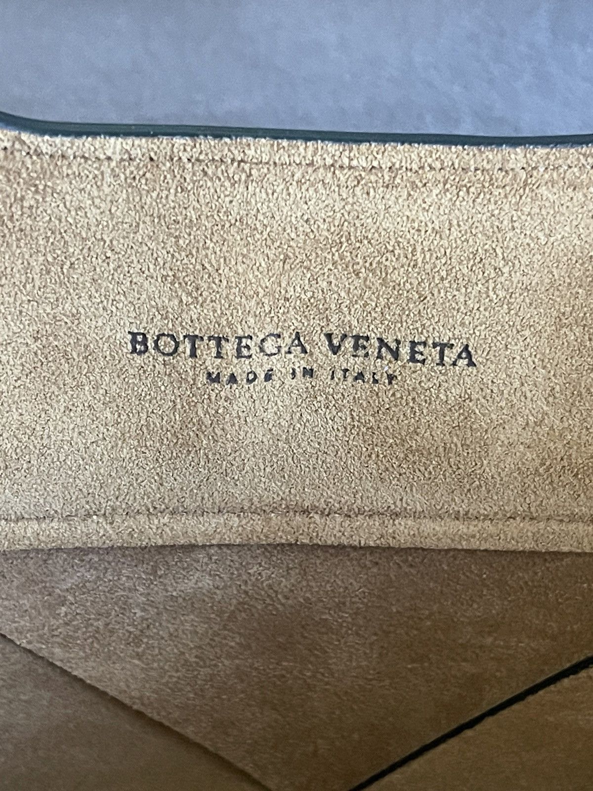Bottega Veneta Bottega Veneta Intreccio French Slip Tote Folio/Bag Size ONE SIZE - 6 Thumbnail