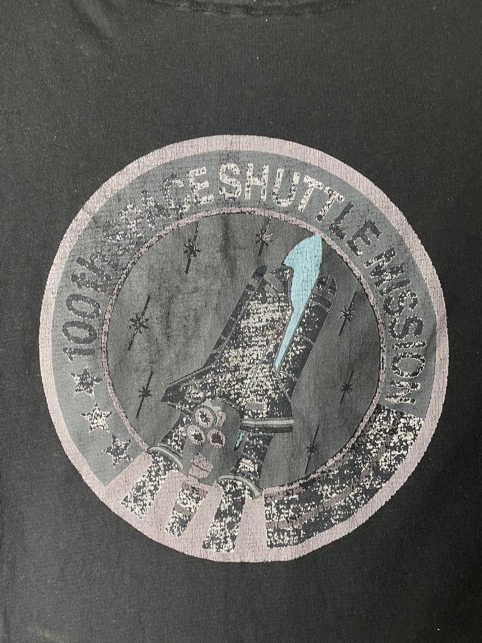 Alpha Industries Alpha Industries NASA t-shirt size S Size US S / EU 44-46 / 1 - 6 Thumbnail