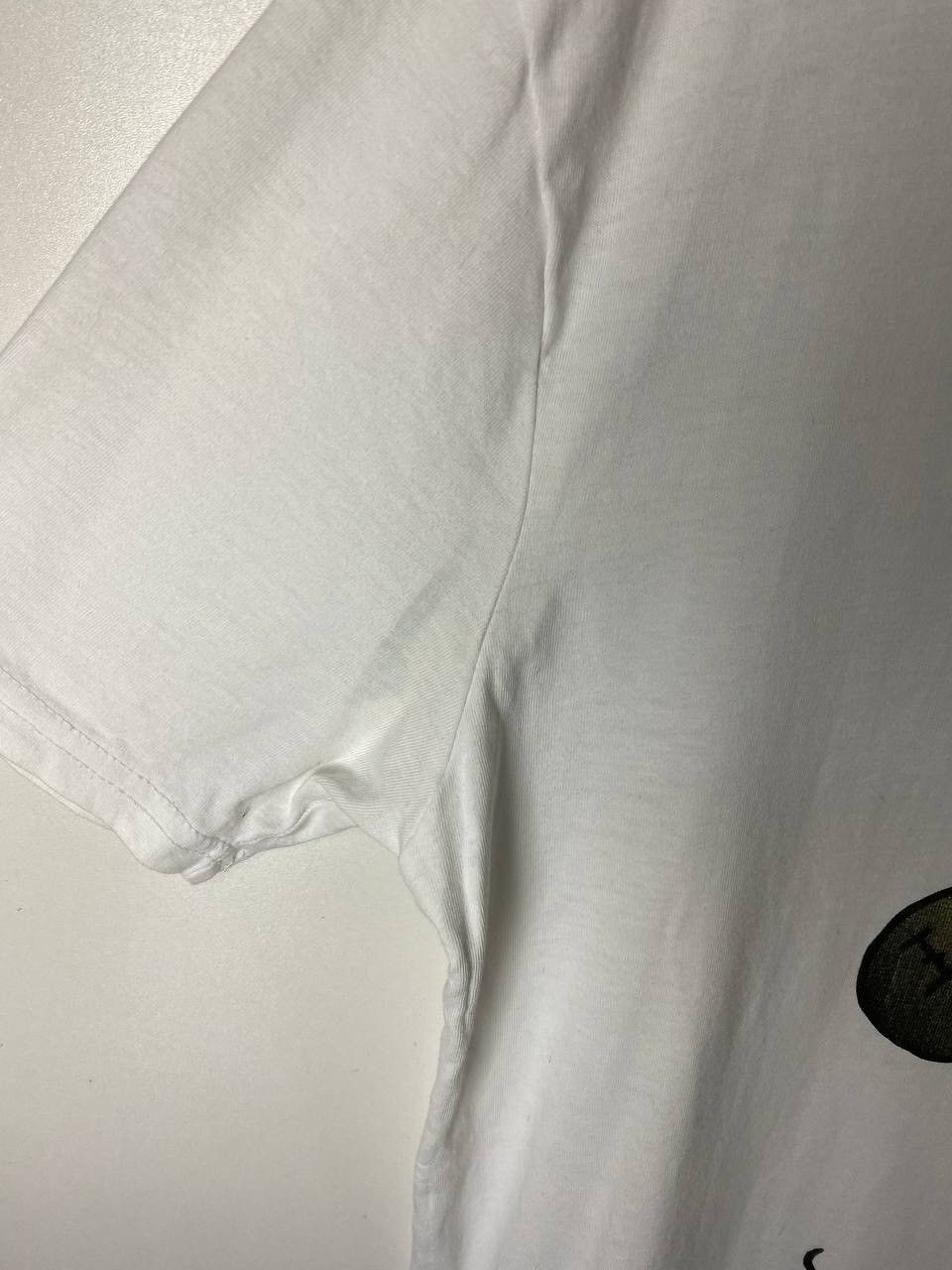 Ed Hardy Ed hardy vintage t-shirt size L Size US L / EU 52-54 / 3 - 4 Thumbnail