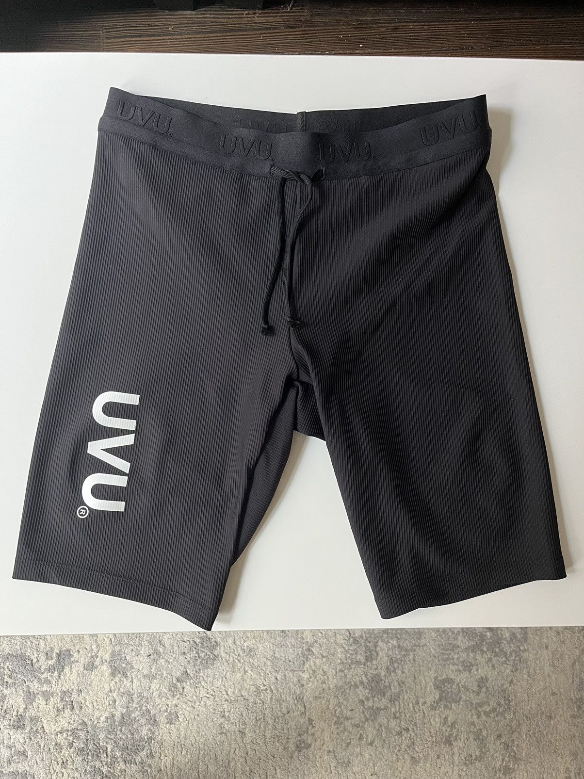 Cole Buxton × Other UVU Club Half Tights Black M Cole Buxton | Grailed