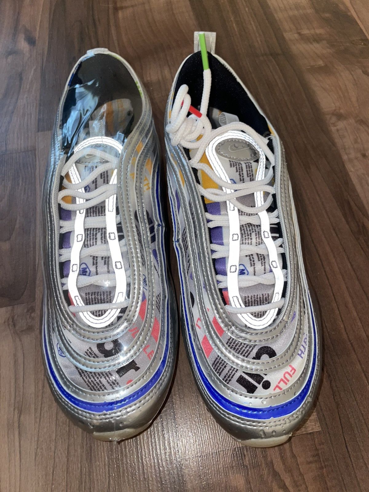 nike air max 97 se energy jelly