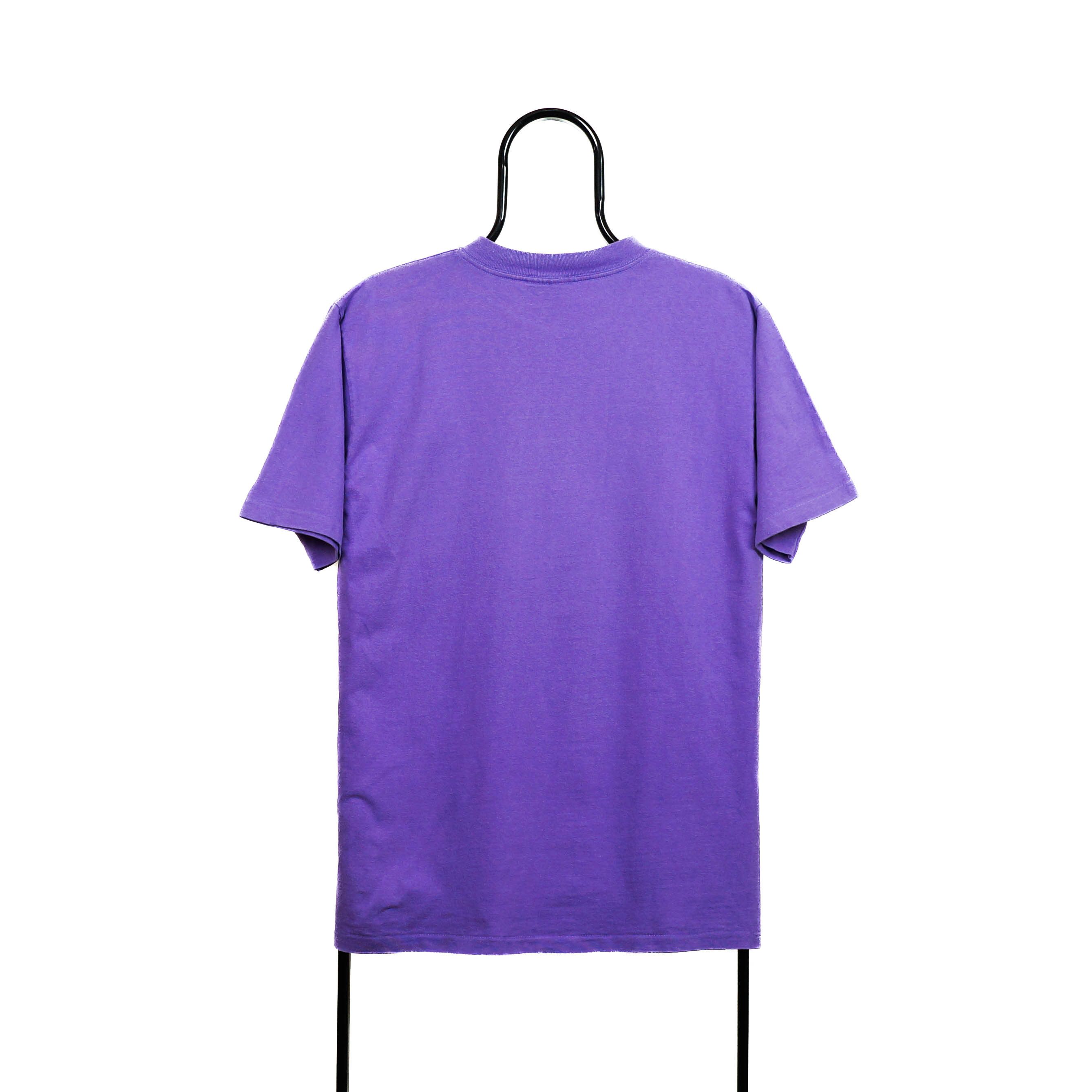 Vintage Vintage 1996 Olympic Games T-Shirt Purple New Atlanta 90s Size US L / EU 52-54 / 3 - 7 Preview