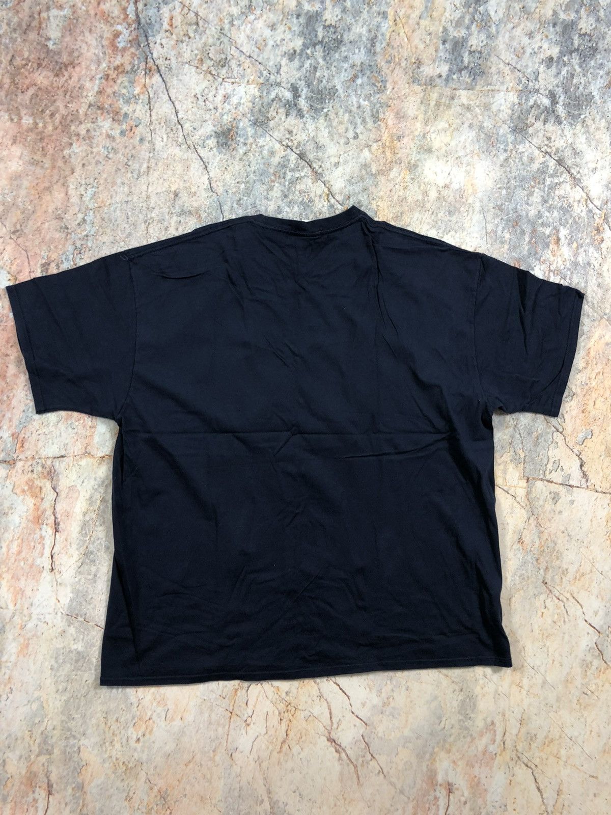 Vintage Danger Mouse Danger Is My Middle Name Vintage Shirt Size US XL / EU 56 / 4 - 5 Thumbnail
