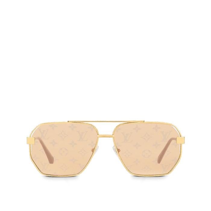 Louis Vuitton Street Style Sunglasses (Z1834U, Z1835U)