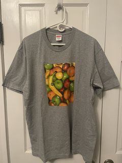 Supreme Fruit Tee | Grailed