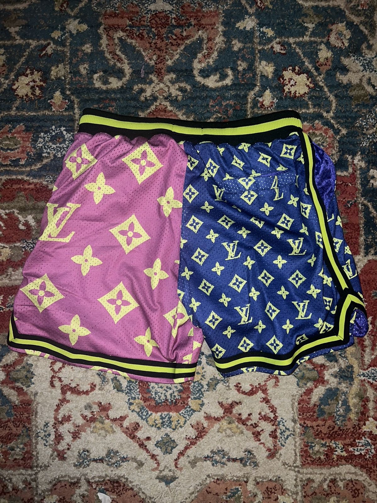 Market Secret Market Shorts Sz M Size US 33 - 3 Thumbnail
