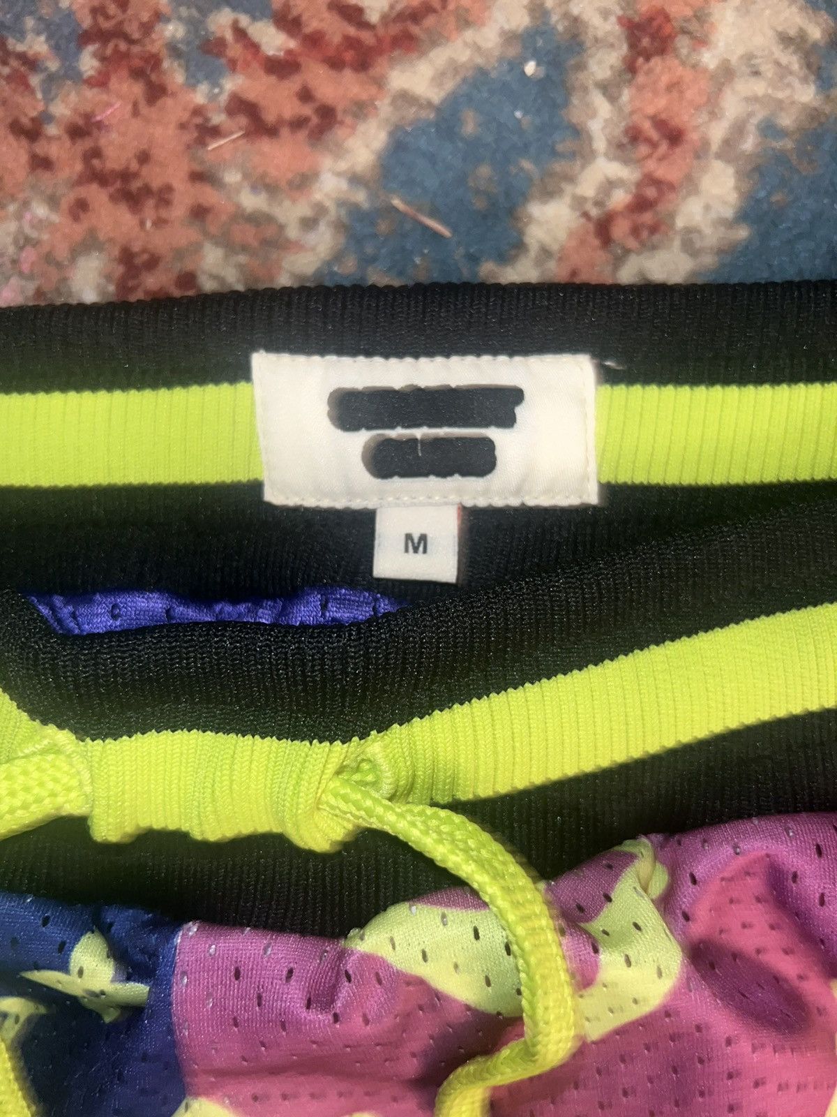 Market Secret Market Shorts Sz M Size US 33 - 2 Thumbnail