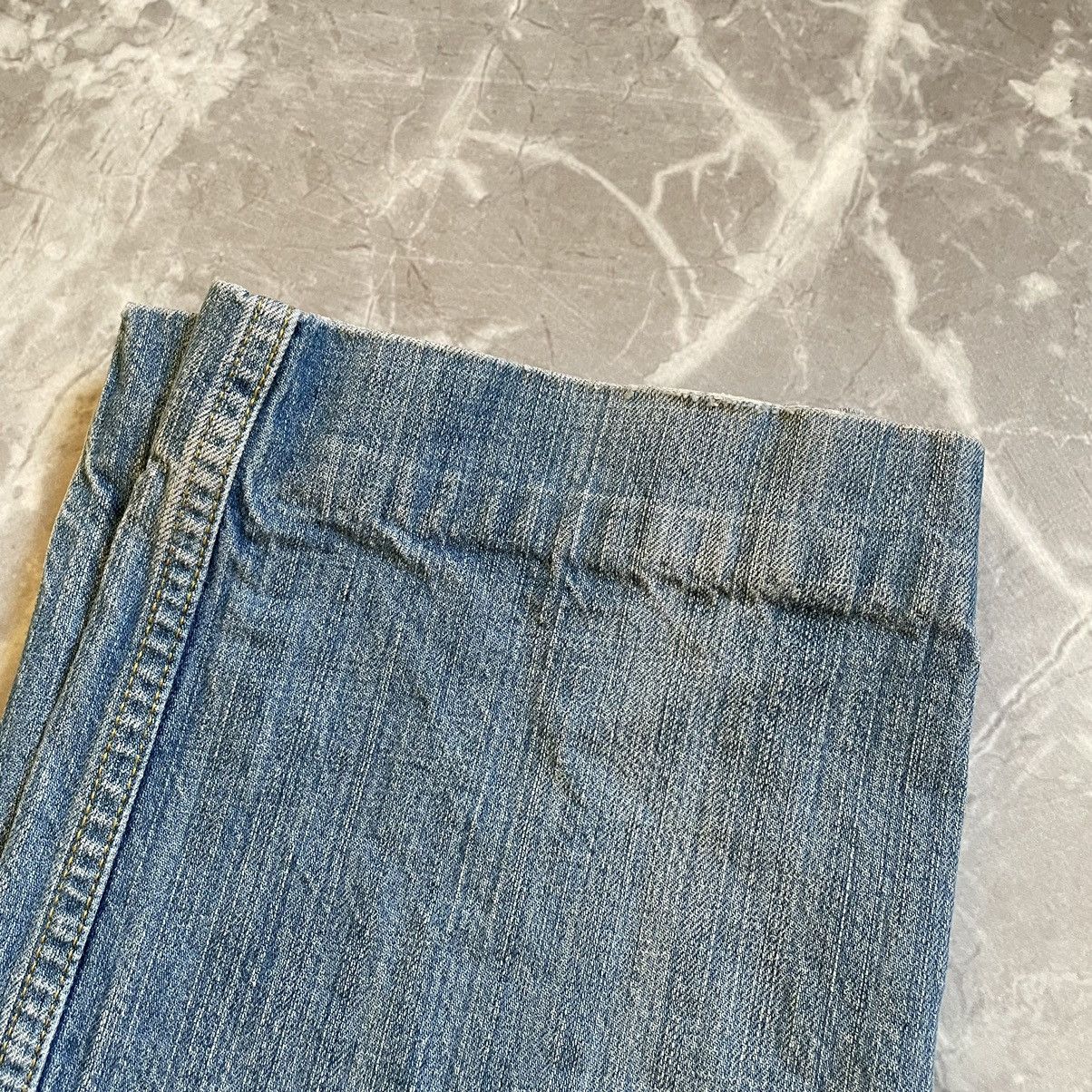 Levi's × Vintage Vintage Levi’s 751 Jeans Pants W36xL34 Streetwear 90s Y2k Size US 36 / EU 52 - 6 Thumbnail