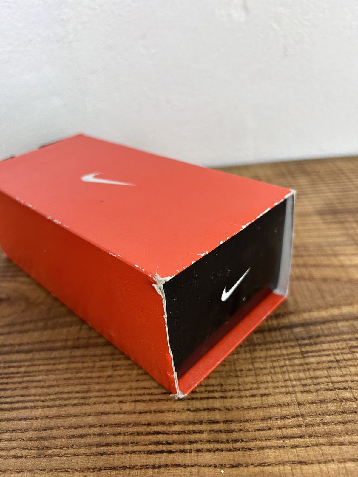 Nike NWT Nike Adrenaline Stealth Maxs Optics Sunglasses Size ONE SIZE - 10 Thumbnail