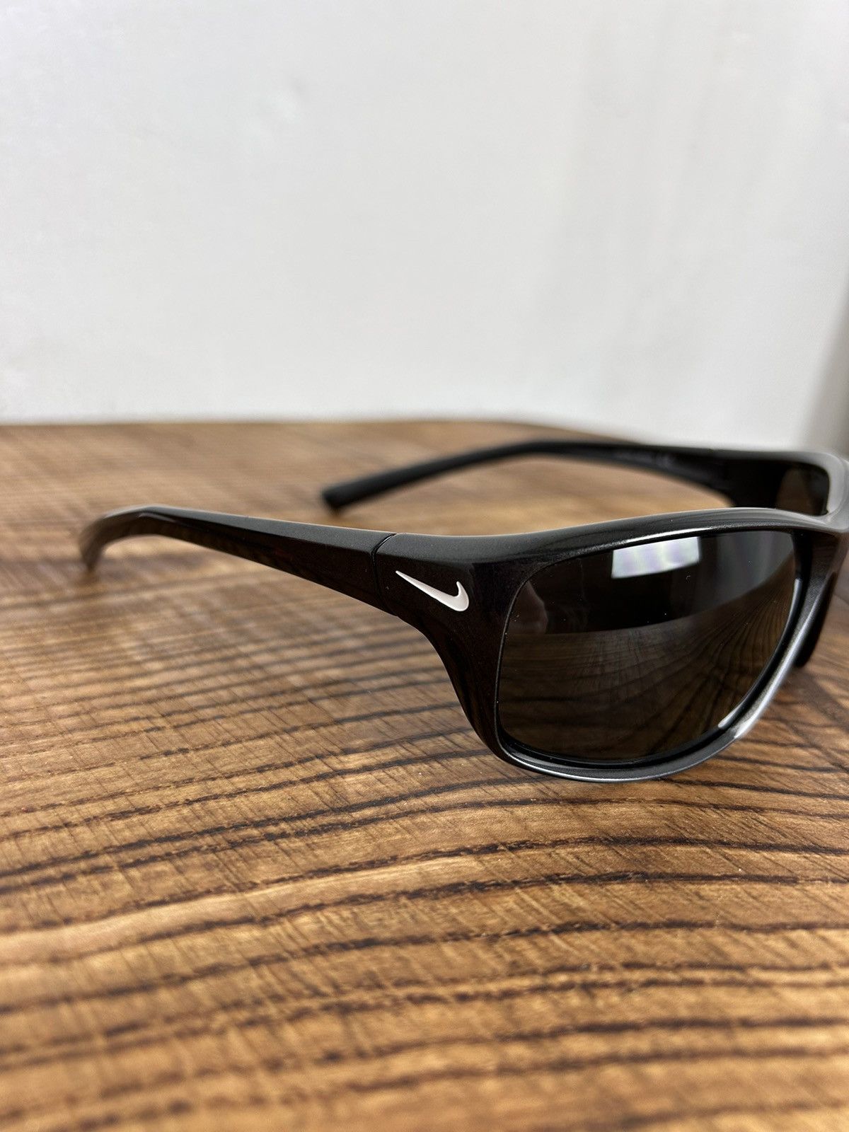 Nike NWT Nike Adrenaline Stealth Maxs Optics Sunglasses Size ONE SIZE - 3 Thumbnail
