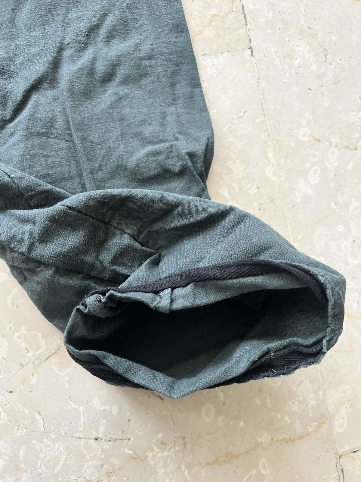 Layer-0 Cotton American pocket pant Size US 34 / EU 50 - 7 Thumbnail
