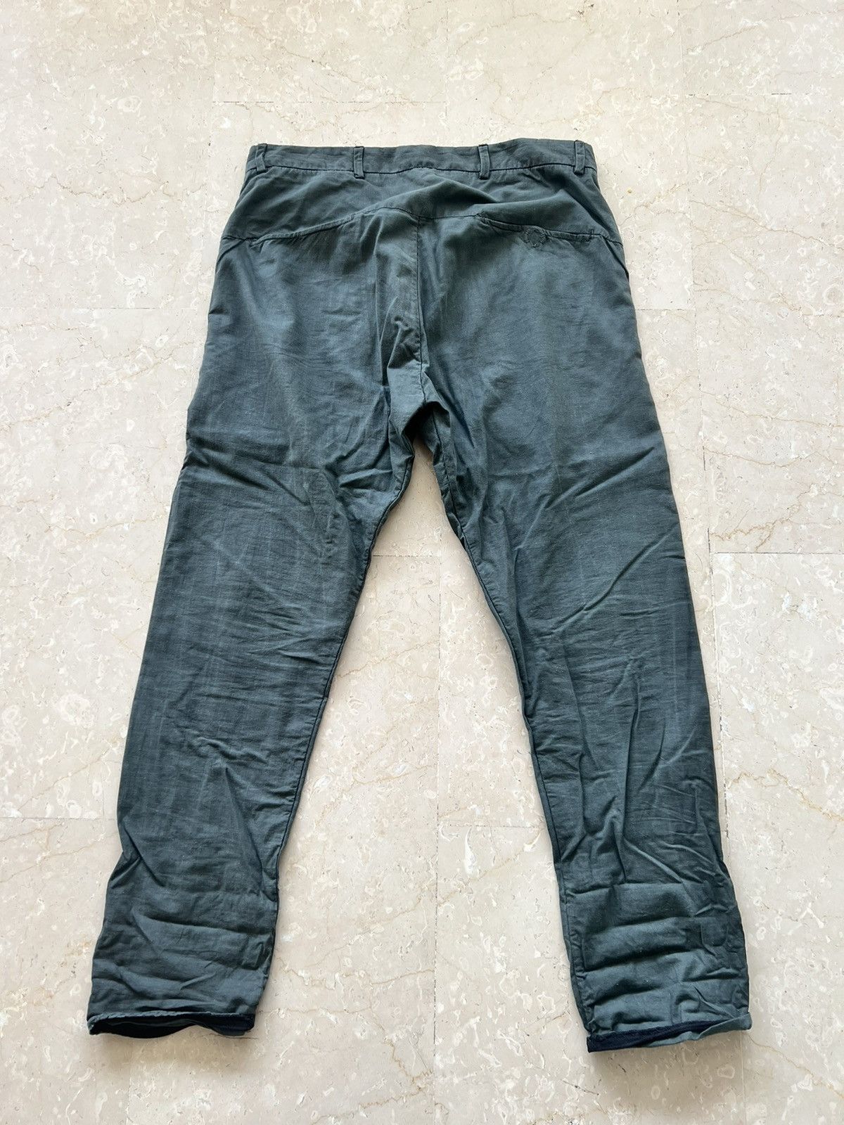 Layer-0 Cotton American pocket pant Size US 34 / EU 50 - 6 Thumbnail