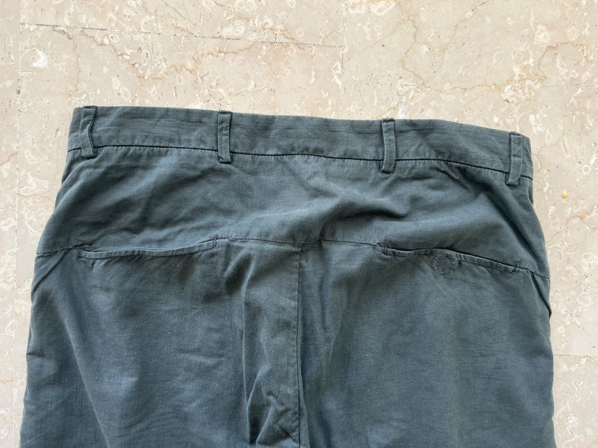 Layer-0 Cotton American pocket pant Size US 34 / EU 50 - 5 Thumbnail