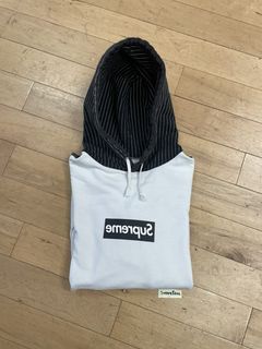 Supreme harold hot sale hunter hoodie