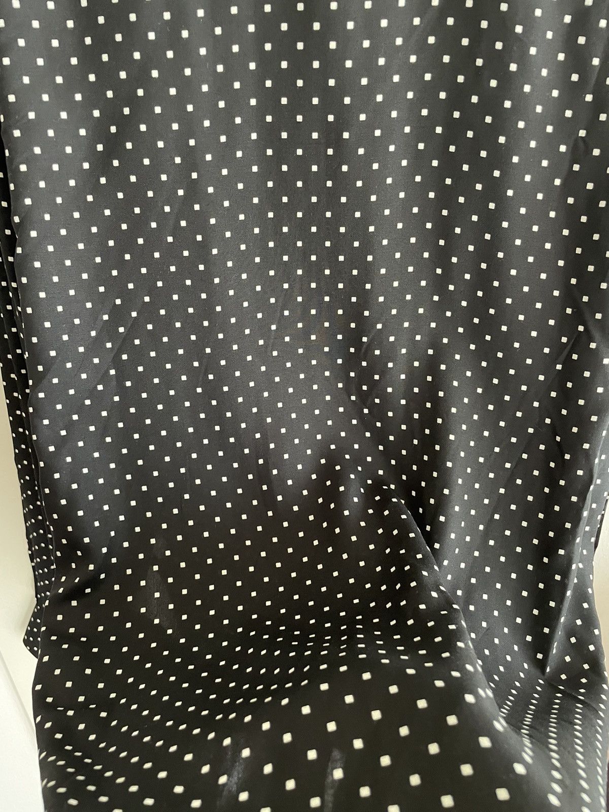 Celine × Hedi Slimane Celine by Hedi Slimane Viscose Shirt Super Runway New Size US L / EU 52-54 / 3 - 13 Thumbnail