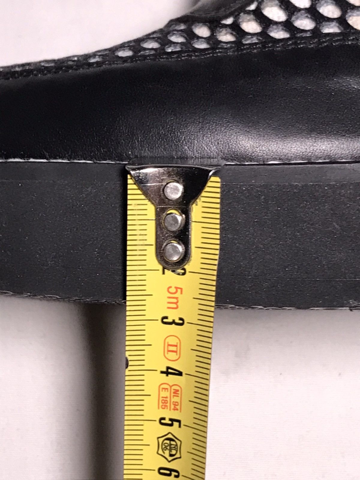 Other Y2K Platforms Boots Buffalo London High Top Sneaker Size US 9 / IT 39 - 14 Thumbnail