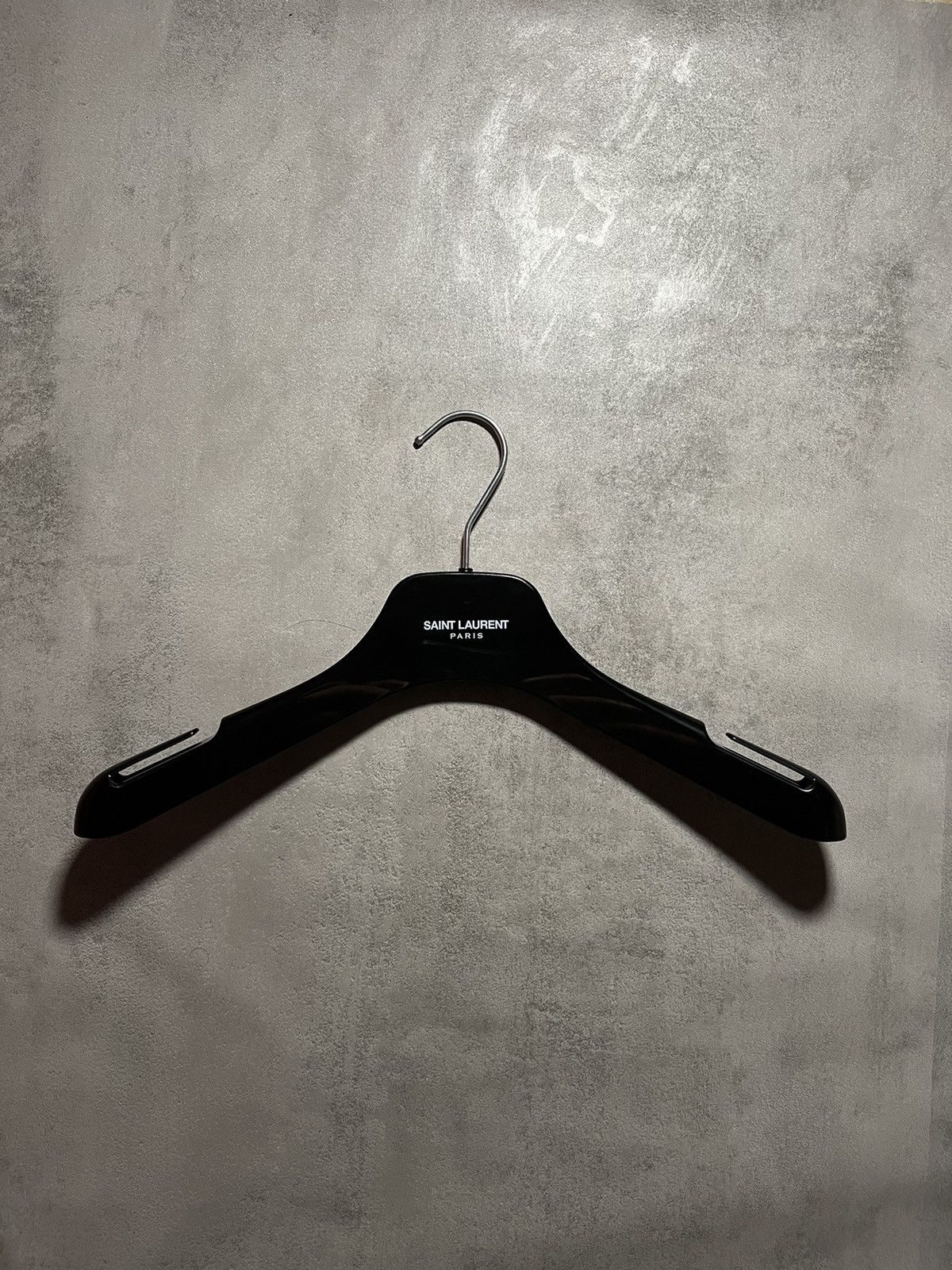 Saint Laurent Paris X 5 Hangers Size ONE SIZE - 1 Preview