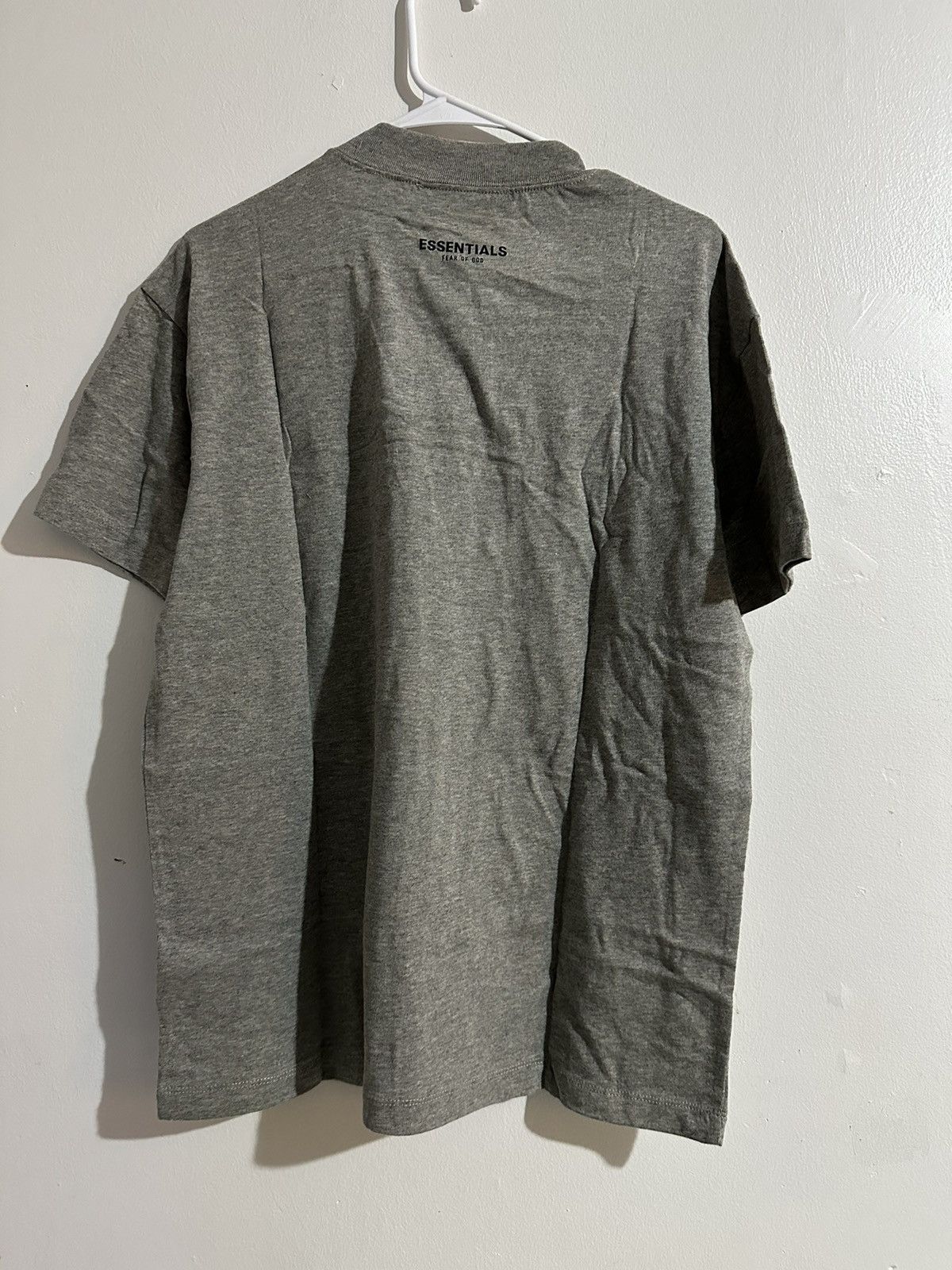 Fear of God Fear of god essentials basic tshirt 3-pack Size US XS / EU 42 / 0 - 3 Thumbnail