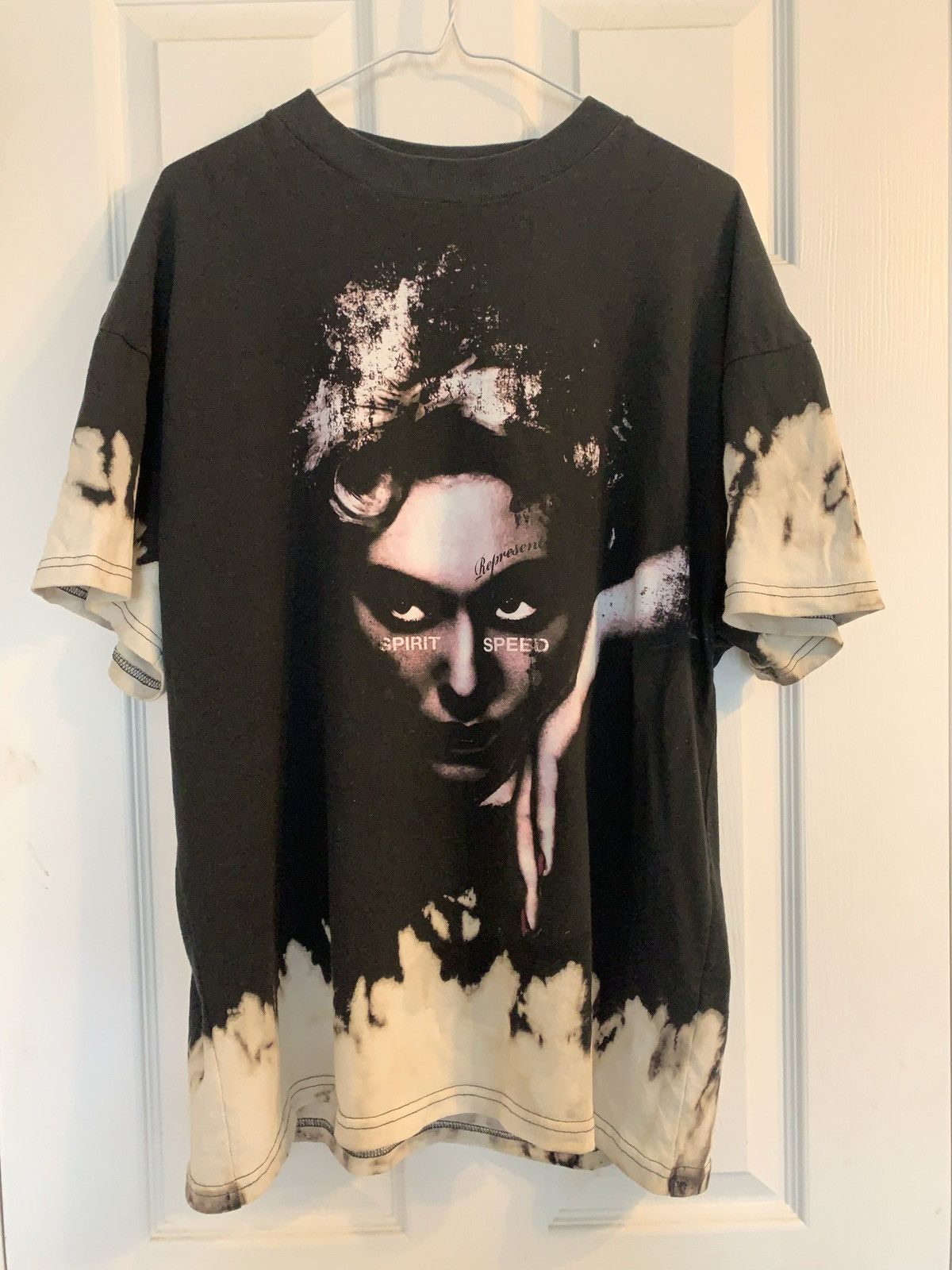 Represent Clo. [ Need Gone Today ! ] REPRESENT CLO Tee Size US S / EU 44-46 / 1 - 1 Thumbnail