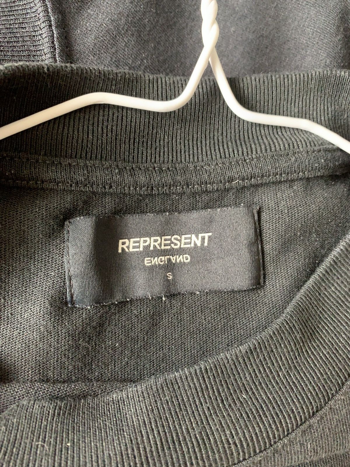 Represent Clo. [ Need Gone Today ! ] REPRESENT CLO Tee Size US S / EU 44-46 / 1 - 4 Thumbnail