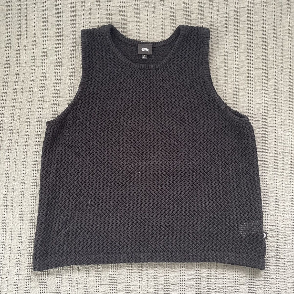 Stussy Stussy O