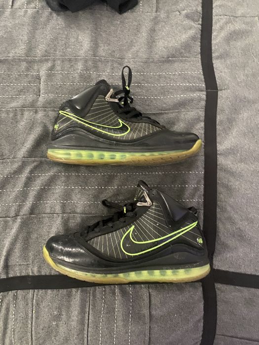 Lebron 7 outlet dunkman