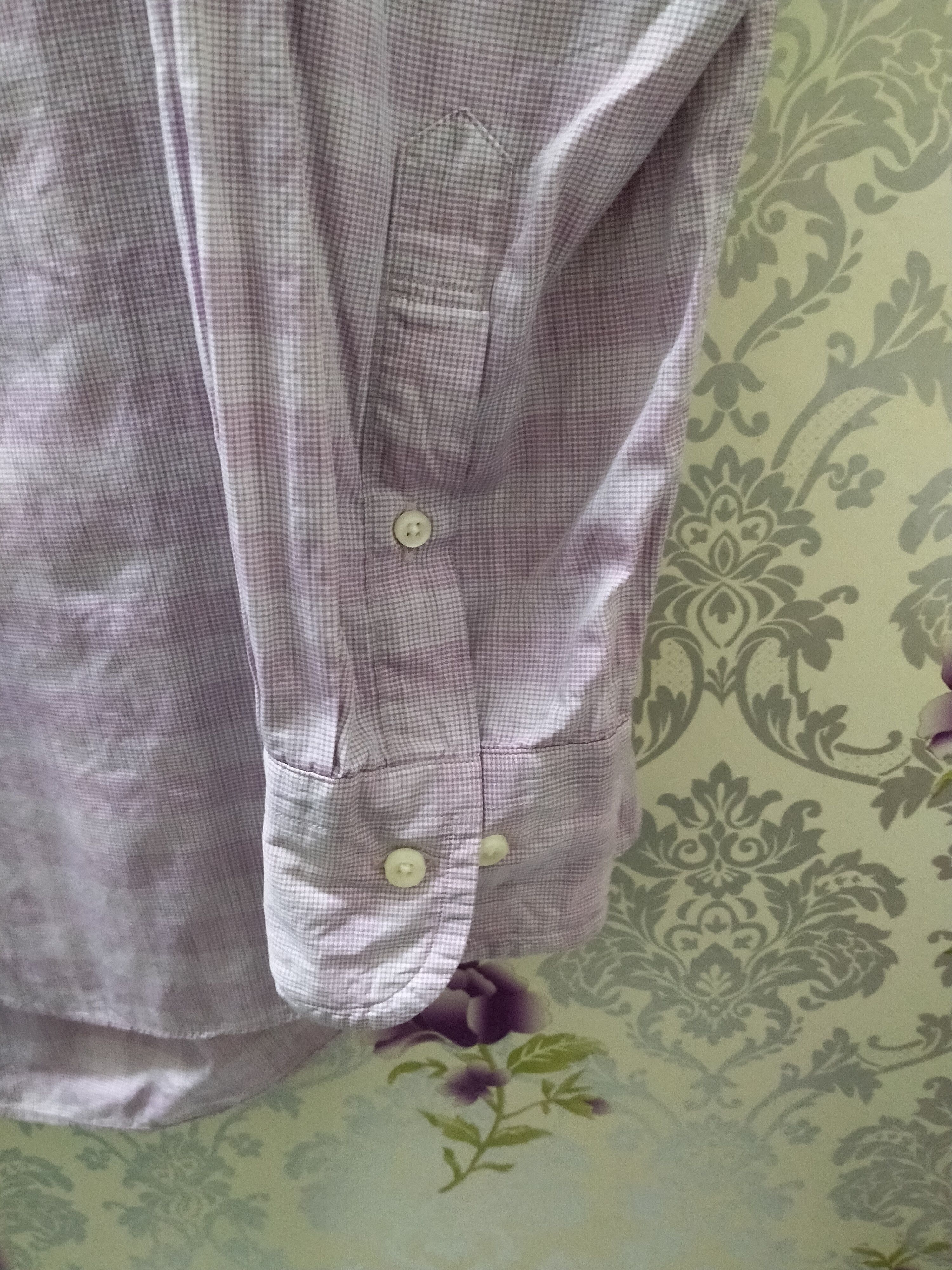 Lanvin LANVIN COLLECTIONS SHIRT Size US L / EU 52-54 / 3 - 6 Thumbnail