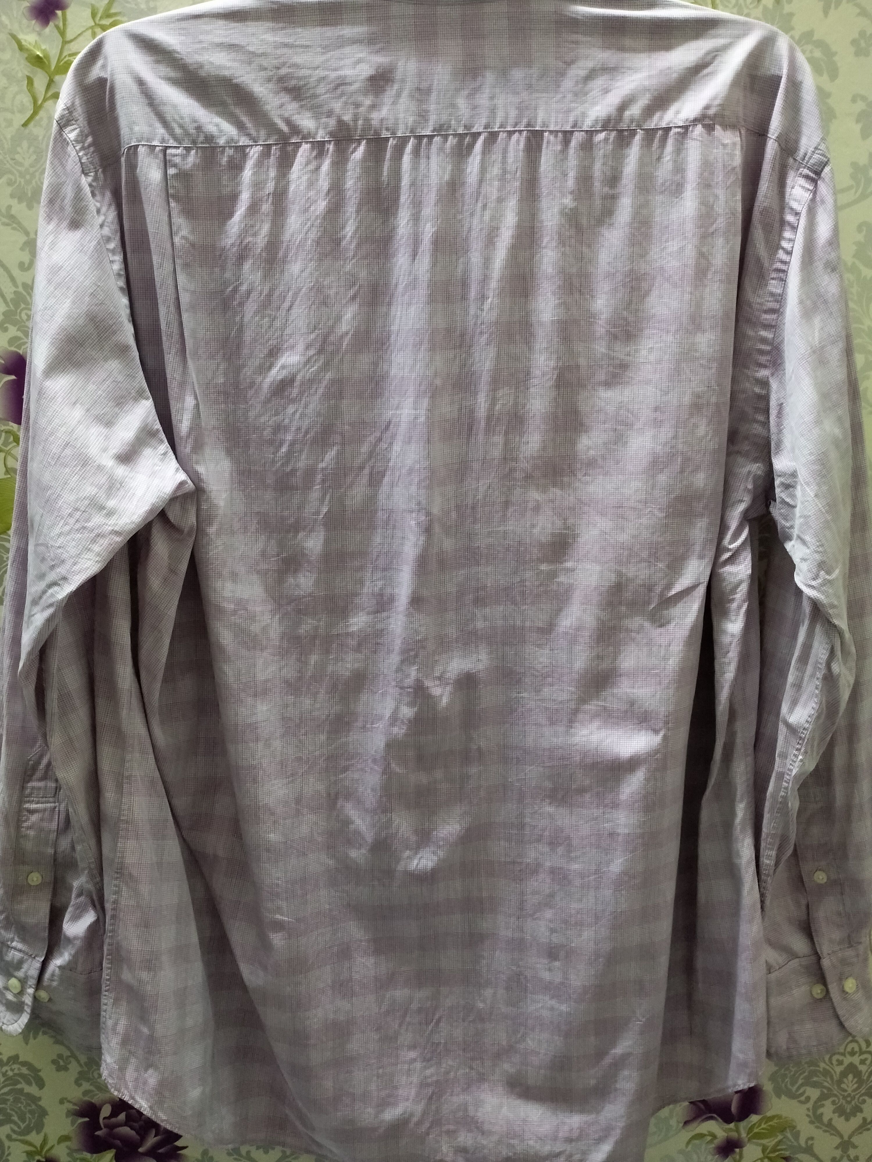 Lanvin LANVIN COLLECTIONS SHIRT Size US L / EU 52-54 / 3 - 5 Thumbnail