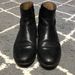 A.P.C. Side zip chelsea boots Size US 9 / EU 42 - 2 Thumbnail
