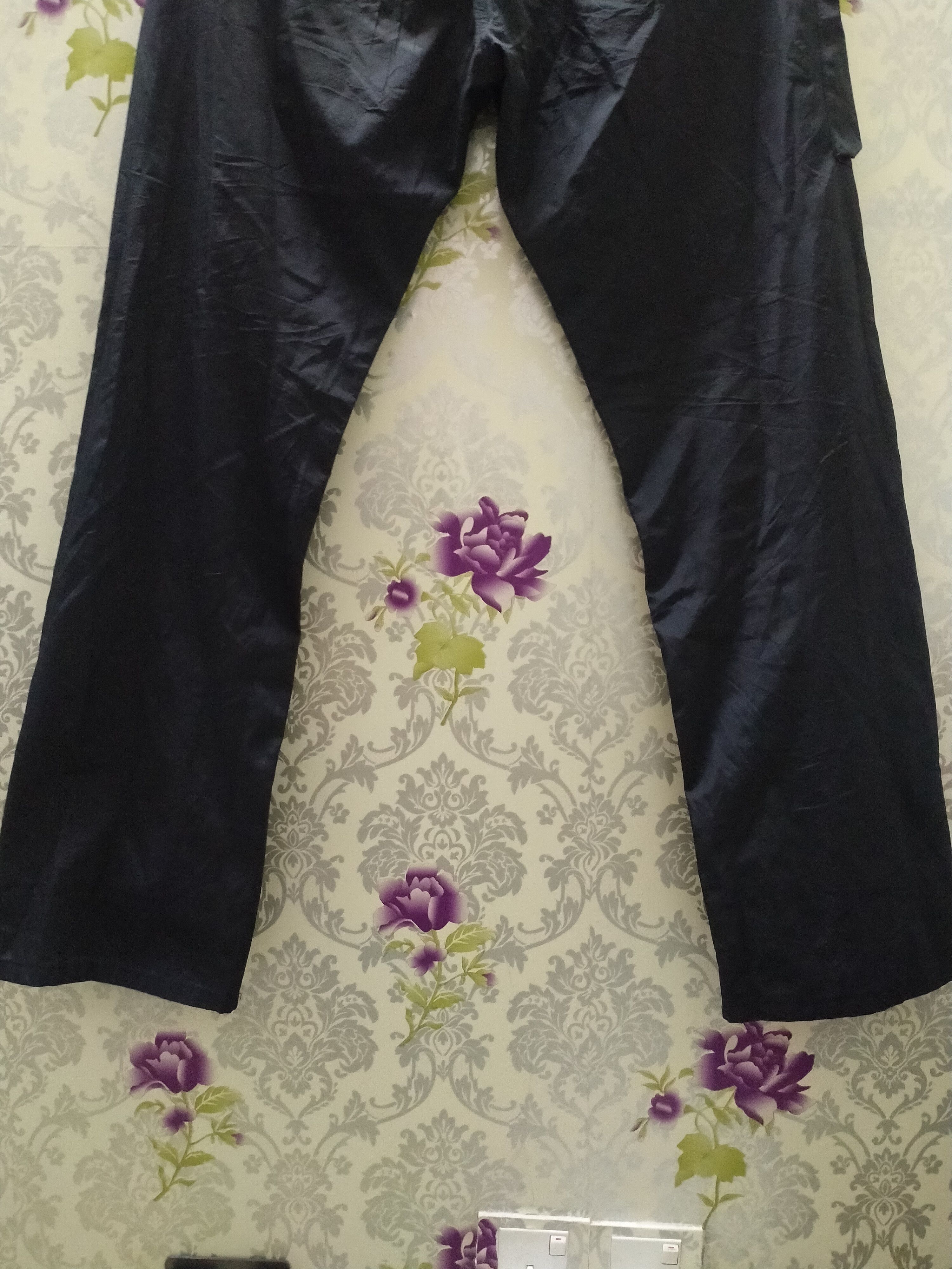 Burberry BURBERRY HIKING CARGO PANTS Size US 29 - 10 Thumbnail