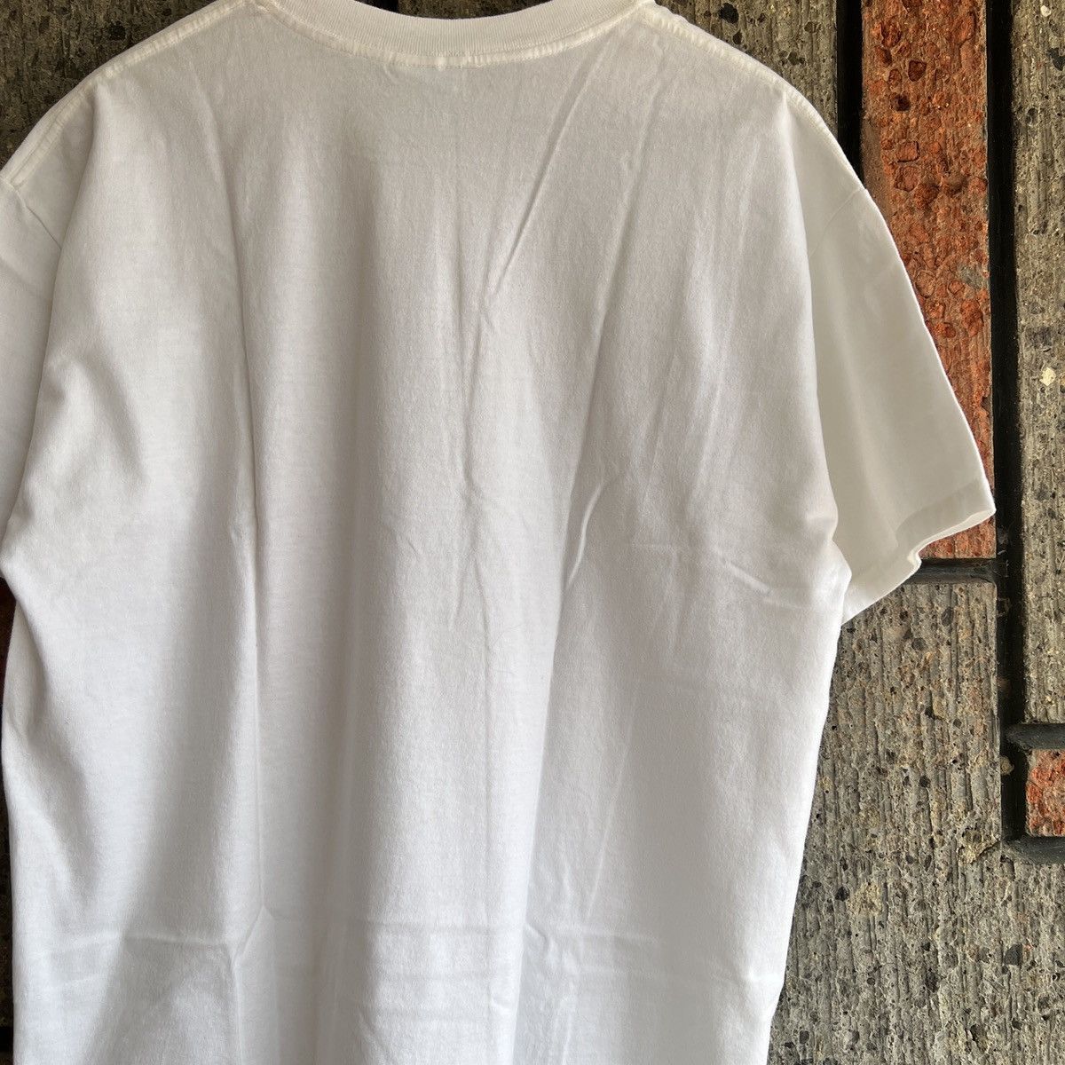 Vintage RARE 2002 Big Fat Liar Movie Promo Tee Shirt Amanda Bynes Size US L / EU 52-54 / 3 - 8 Thumbnail