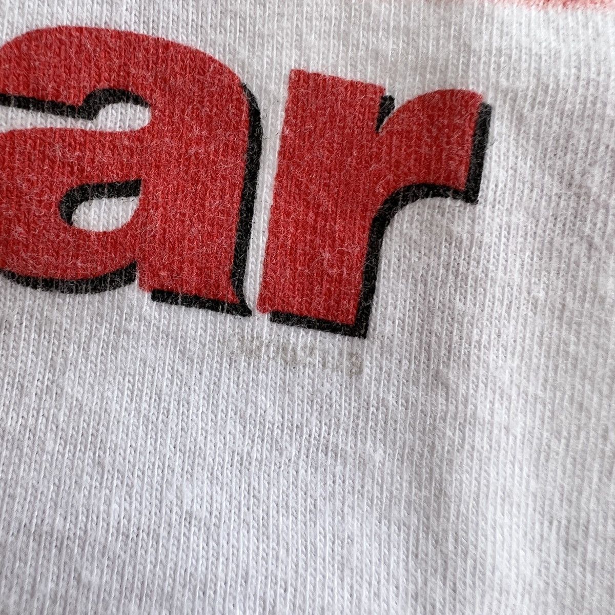 Vintage RARE 2002 Big Fat Liar Movie Promo Tee Shirt Amanda Bynes Size US L / EU 52-54 / 3 - 5 Thumbnail