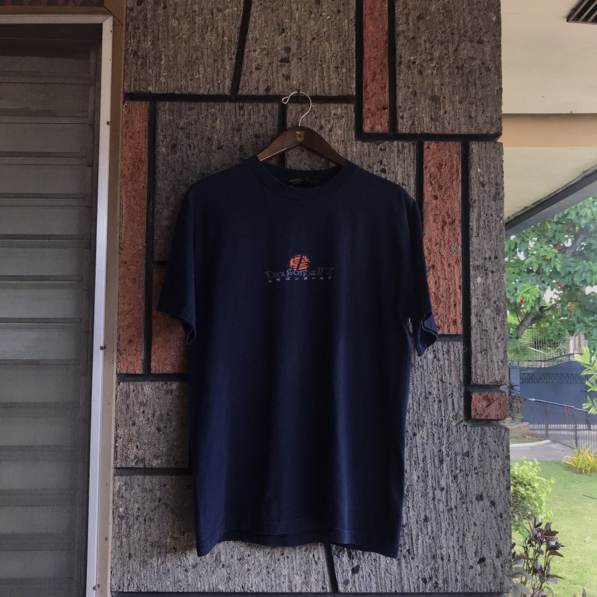 Cartoon Network VTG 1999 Dragon Ball Z DBZ Anime Tee Shirt Naruto One Piece Size US L / EU 52-54 / 3 - 3 Thumbnail