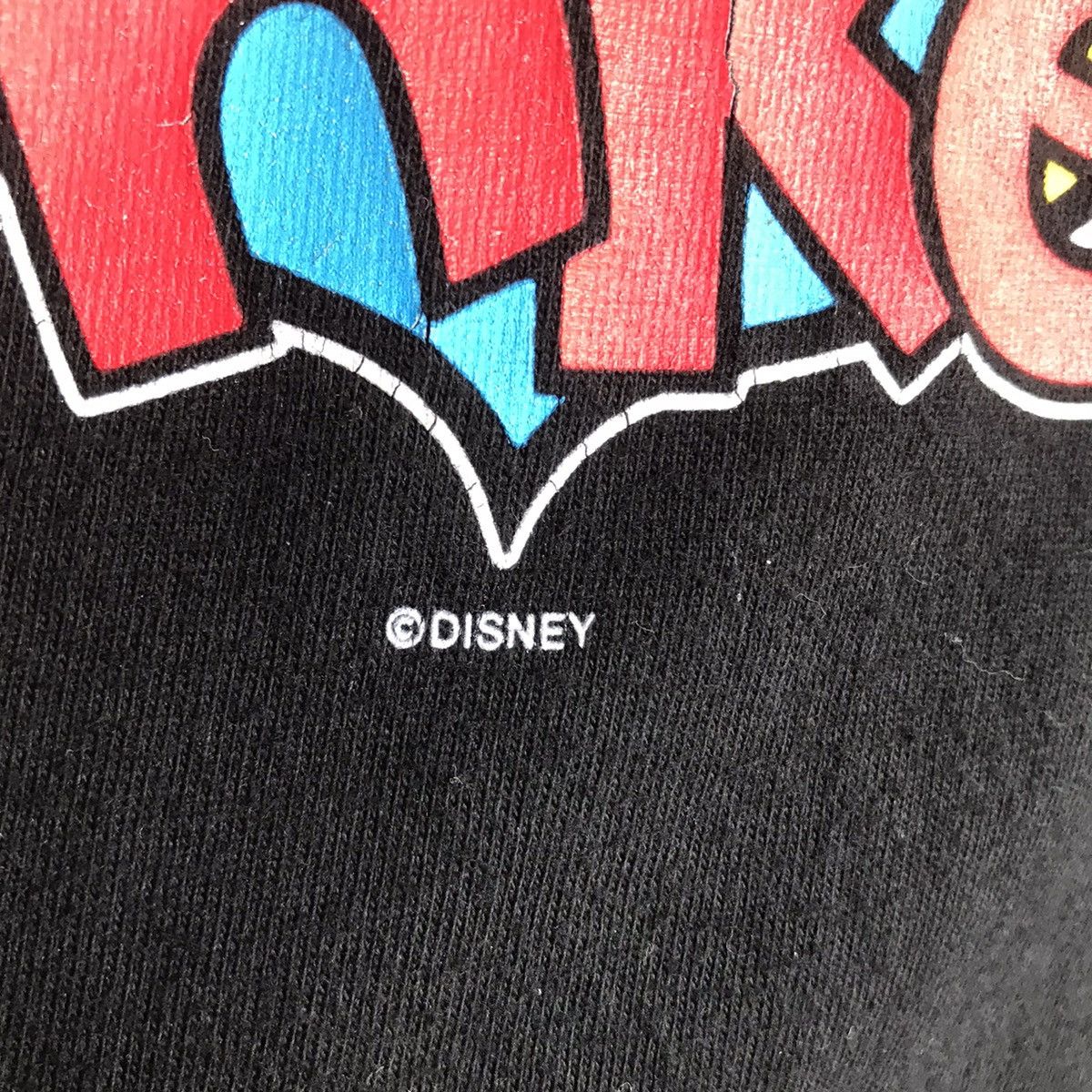 Cartoon Network VTG RARE ‘90s Bonkers Animated TV Show Disney Tee Shirt Size US L / EU 52-54 / 3 - 7 Thumbnail